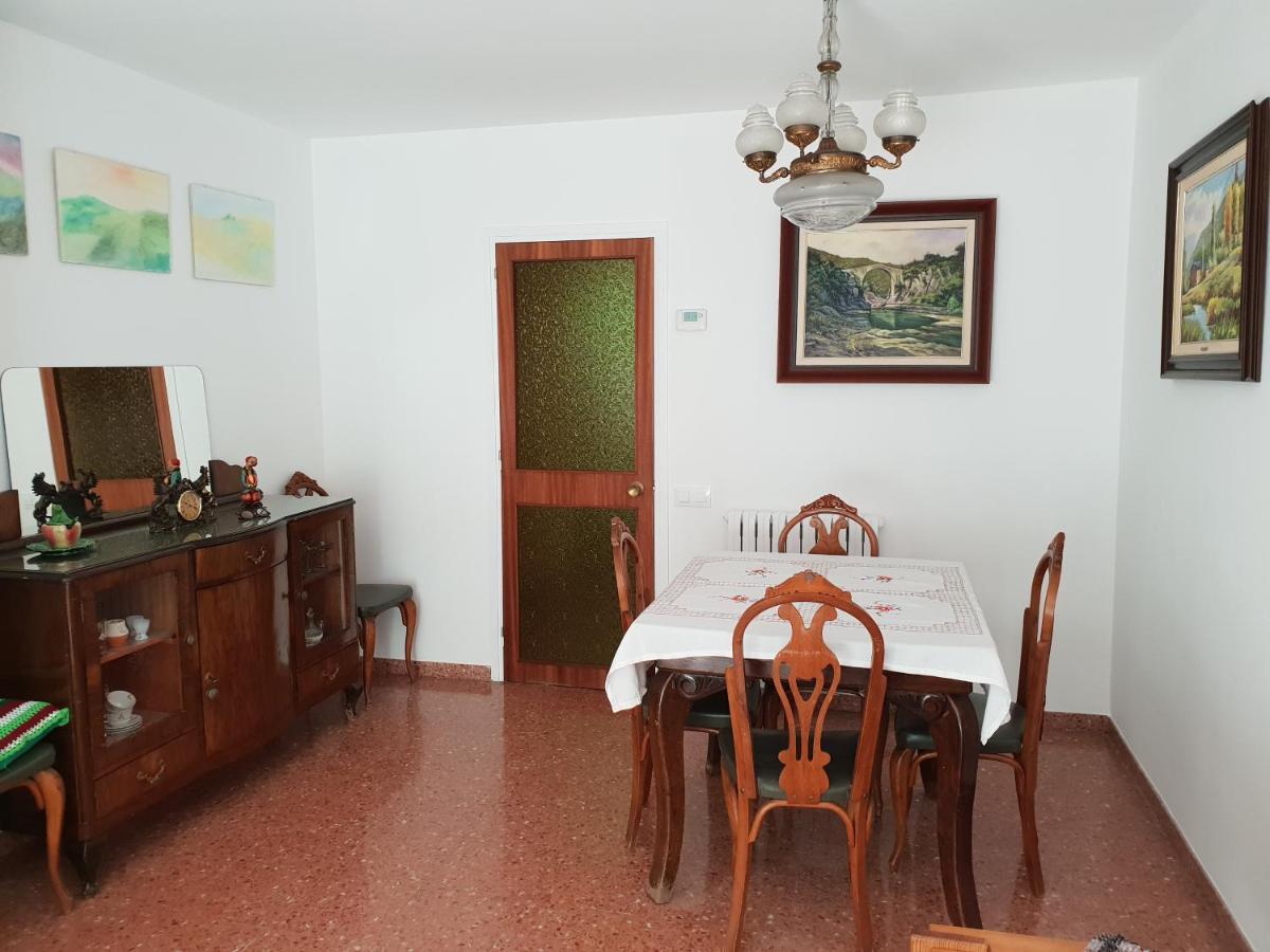 Ca La Rita Apartment Castellfollit de la Roca Luaran gambar