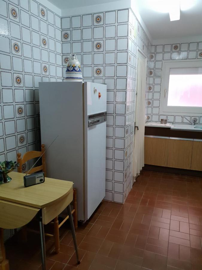 Ca La Rita Apartment Castellfollit de la Roca Luaran gambar