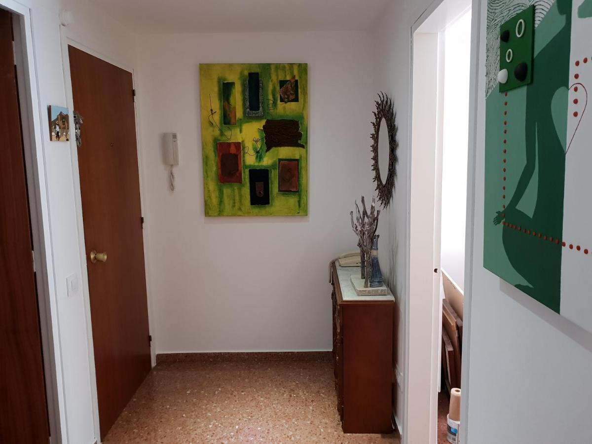Ca La Rita Apartment Castellfollit de la Roca Luaran gambar